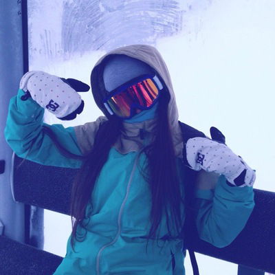 Викуся Конюхова