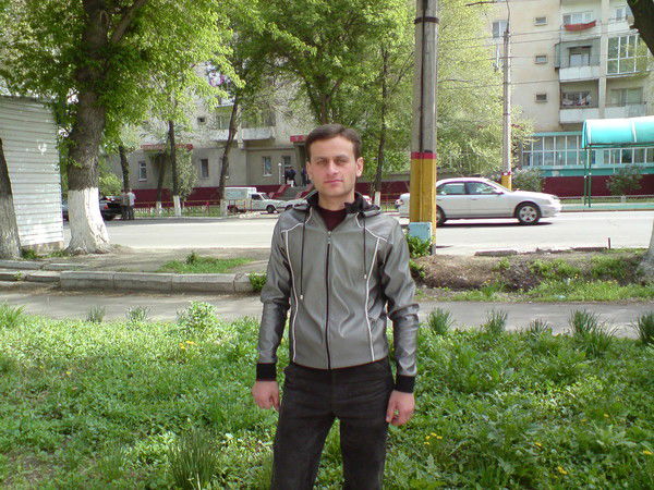 Паша Хамдиев