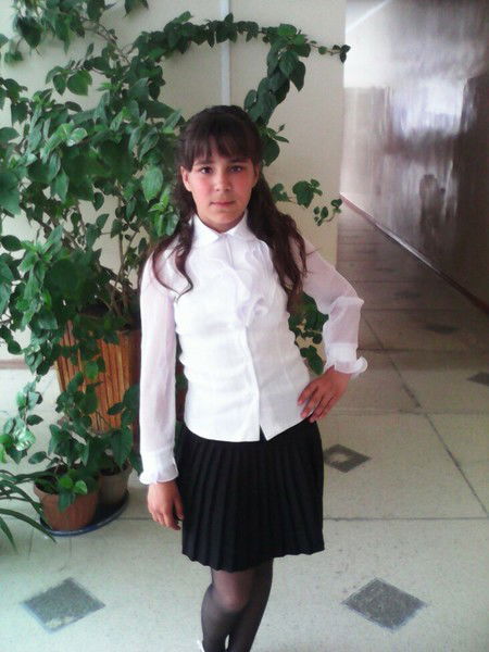 Яна Брагина