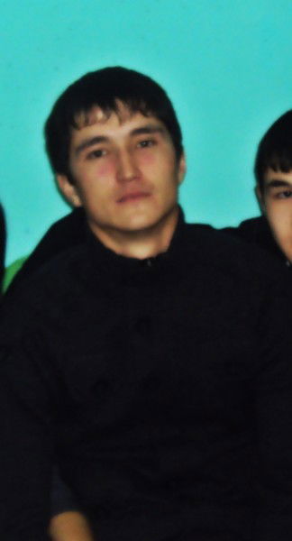 Азат Снайдин