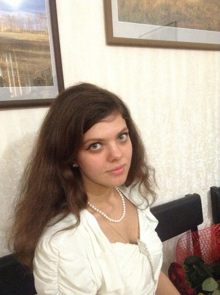 Яна Яковлева