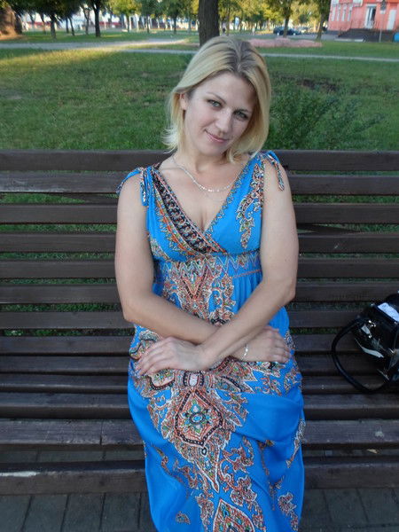 Таня Юркевич