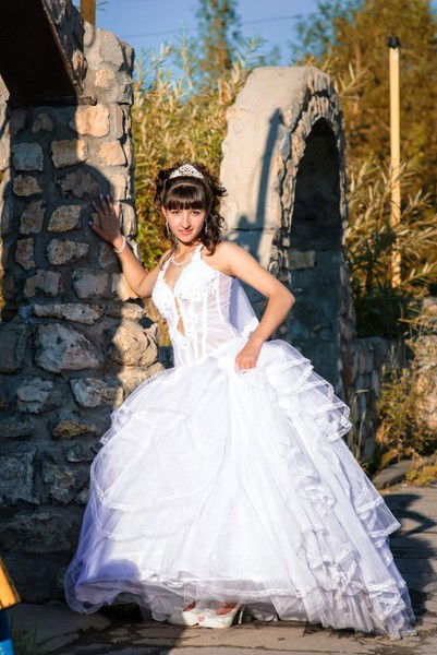 Алёна Гончаренко