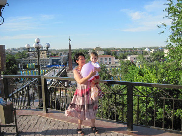 Людмила Зобнина