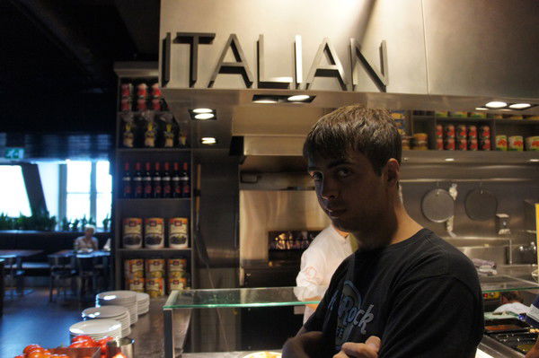 Артем Китаев