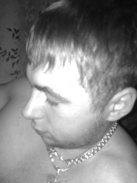 Никита Сергеевич