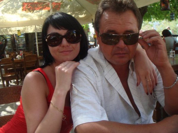 Игорь Щёкин