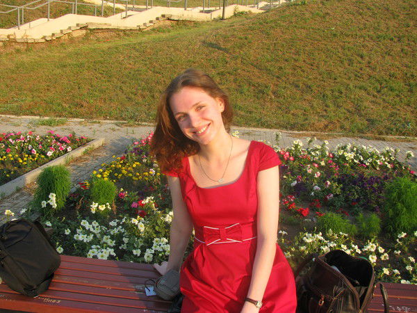 Ирина Маслова