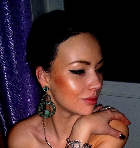 Маргарита Тимохина