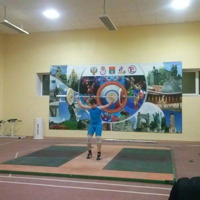 Артём Гудков