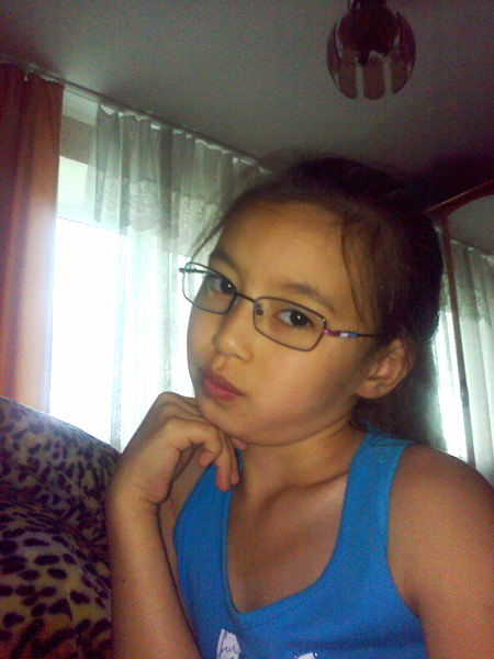 Аяна Тлемис