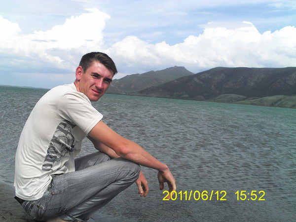 Денис Бретц