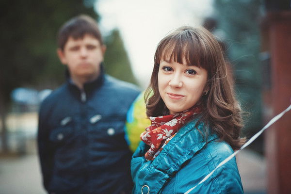 Надежда Макаркина