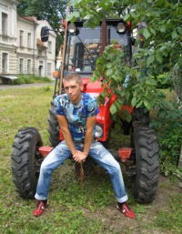 Валера Малик