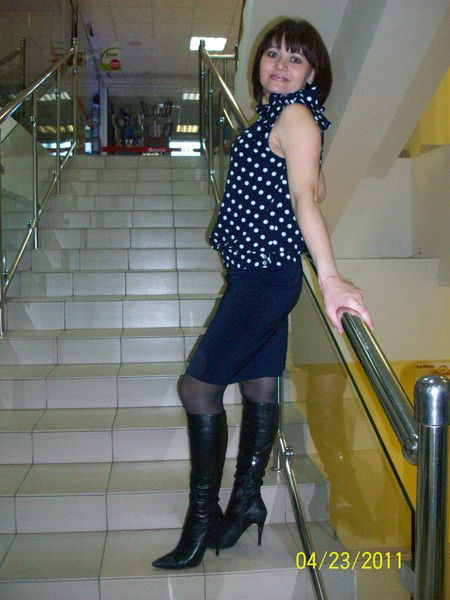 Лариса Захарова