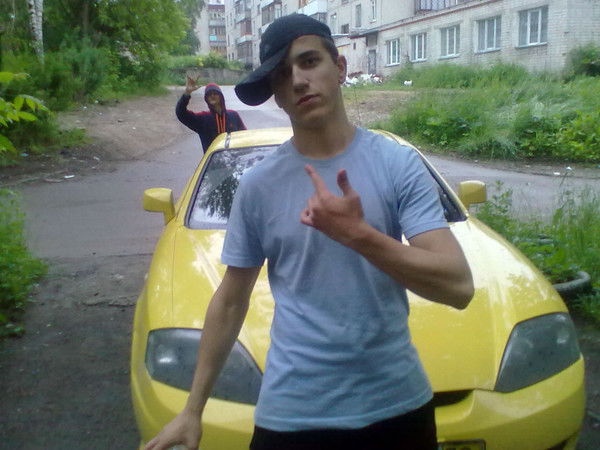 Николай Некрасов