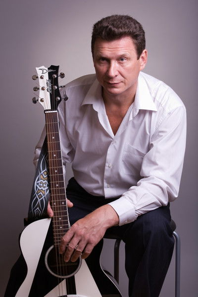 Михаил Фирюлин