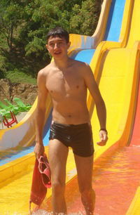 Никита Ковылкин