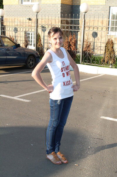 Вера Мелешина