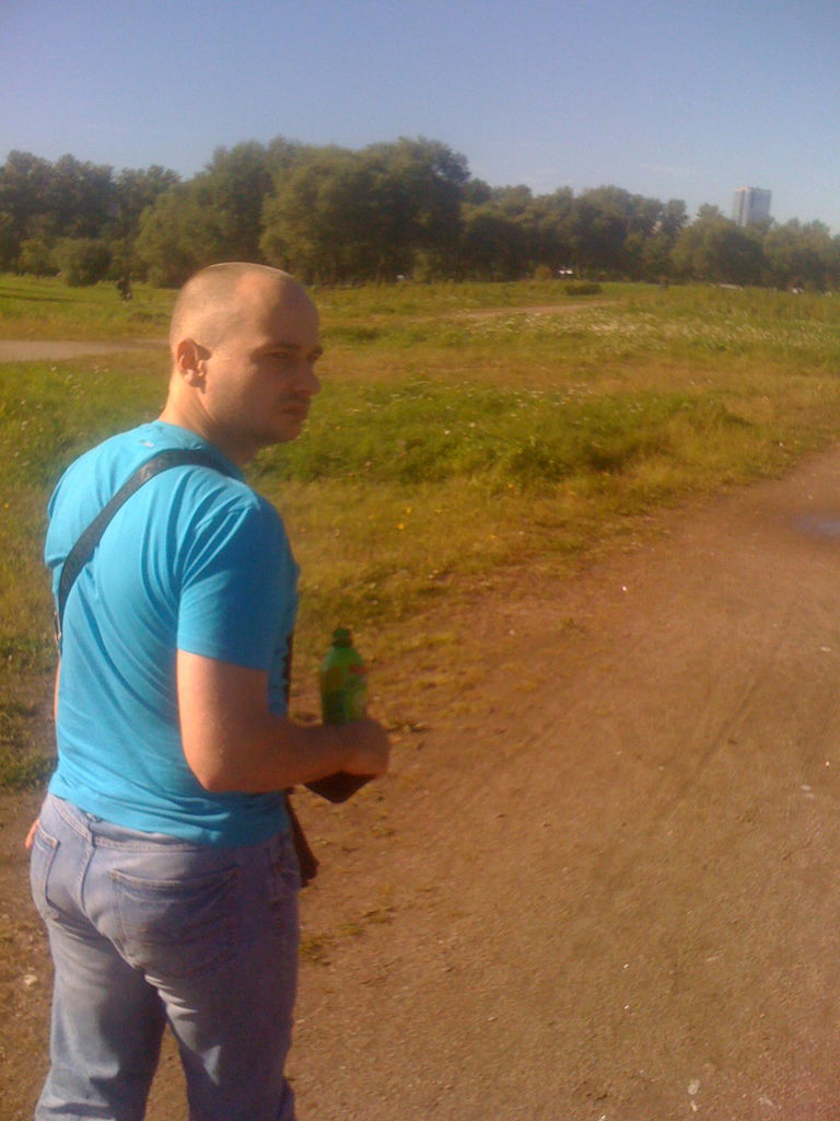 Максим Синцов