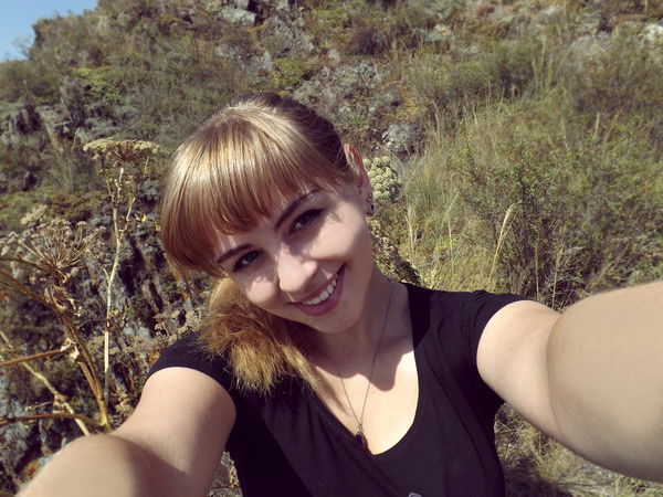 Марина Нефёдова