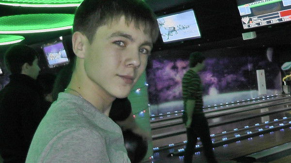 Влад Тимченко