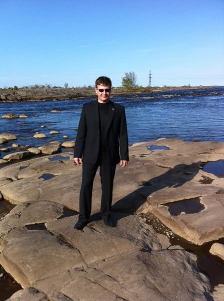 Андрей Метелица