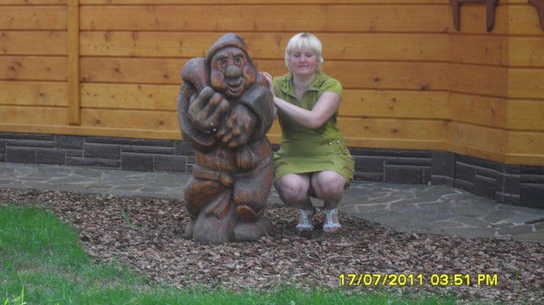 Наталья Гуляйкина