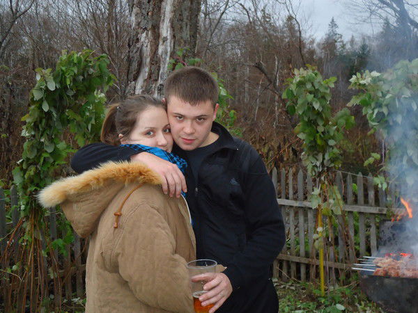 Роман Черноскутов