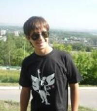 Антон Ремизов