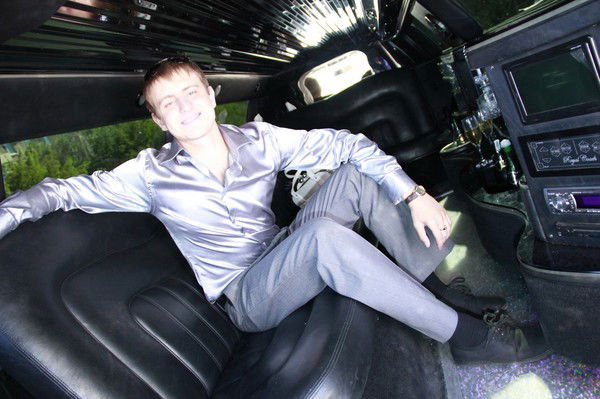 Серега Сушков