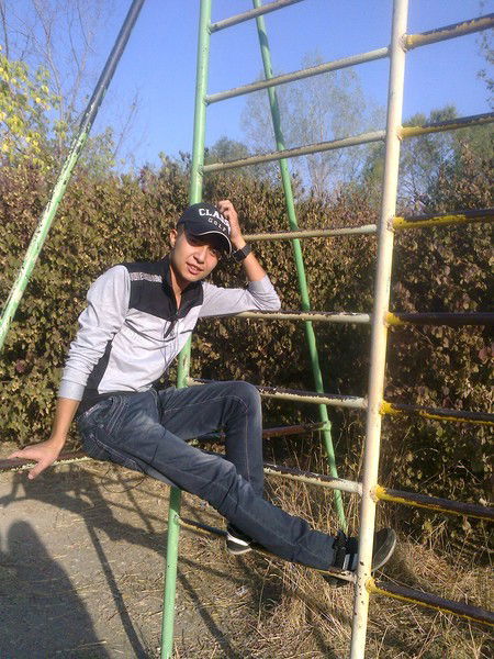 Марат Шаниев