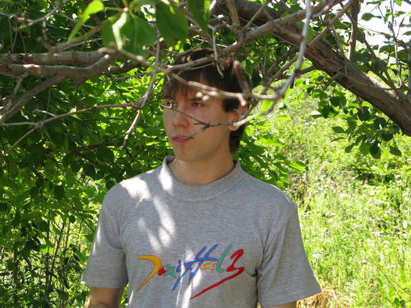 Дмитрий Аитов