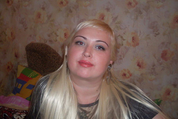 Светлана Карачевцева(Скалдина)