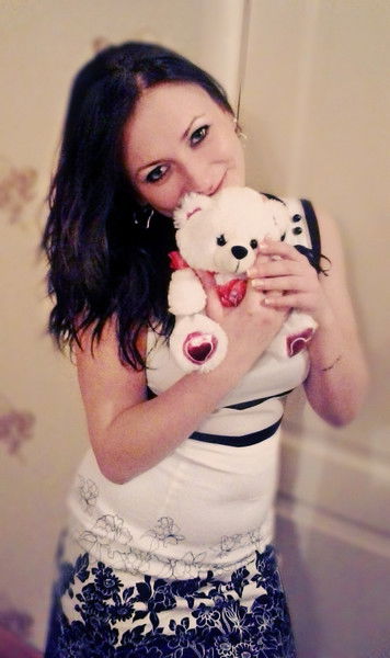 Ольга Ермолаева