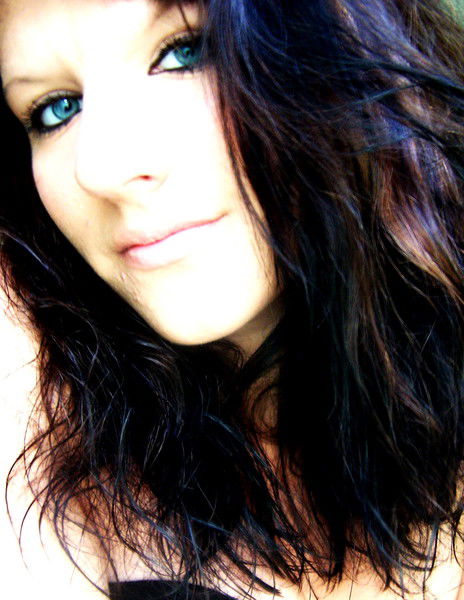 Виктория Смайлс