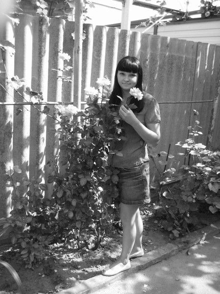 Таня Звездочкина