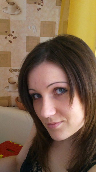 Ирина Баташева