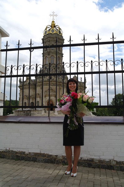 Лариса Шварц