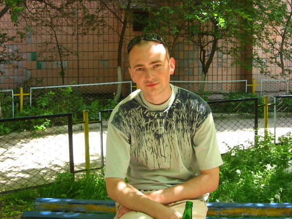 Анатолий Матвиенко