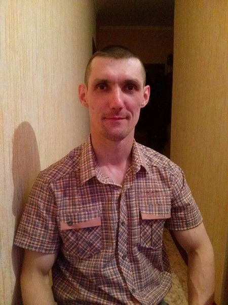 Сергей Прохода