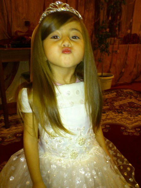 Элина Ибрагимова