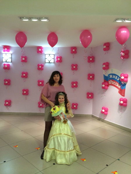 Людмила Головачева