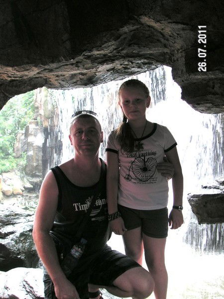 Алина Дмитроченко