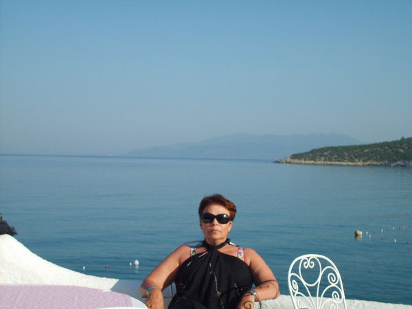 Ирина Пугачева