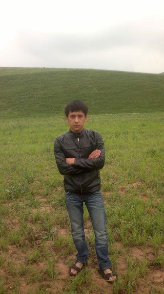 Бобур Саипов