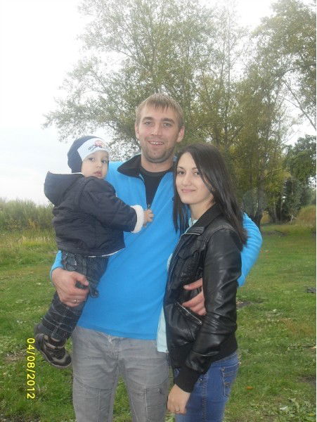 Элеонора Калинина