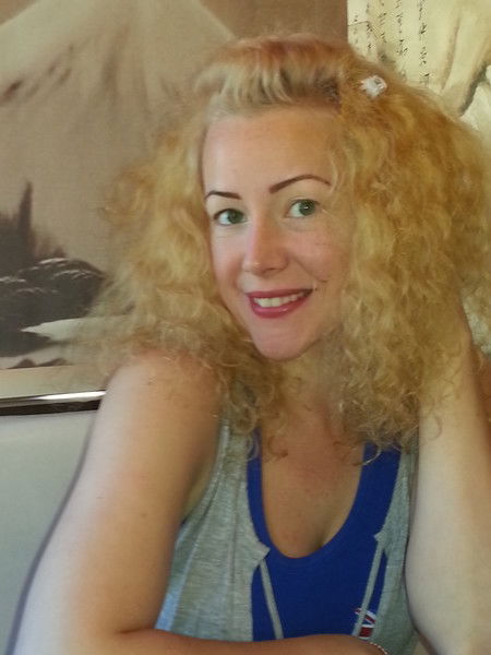 Ксения Бойко