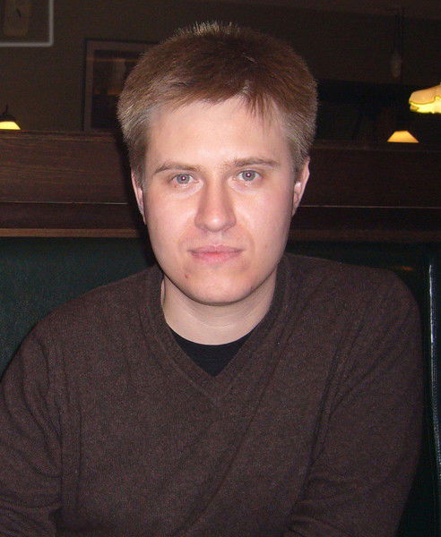 Александр Сироткин