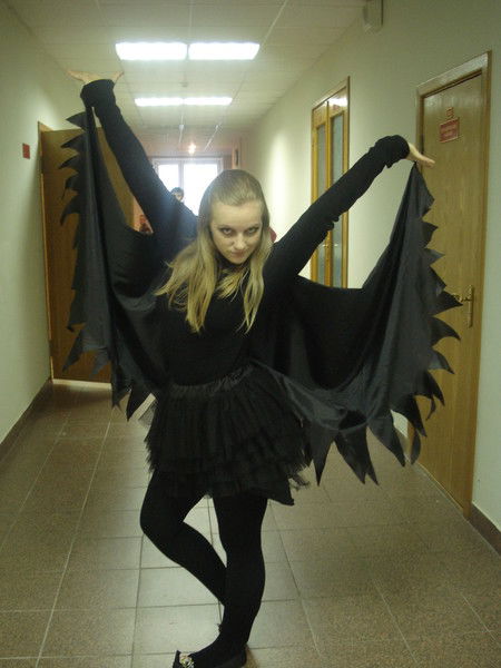 Алёна Бегун